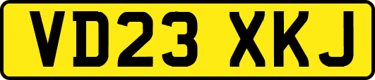 VD23XKJ