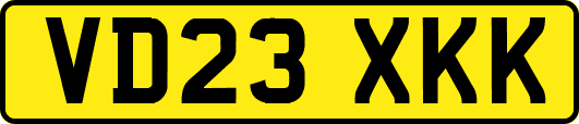 VD23XKK