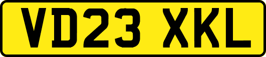 VD23XKL