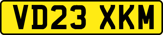 VD23XKM