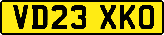 VD23XKO