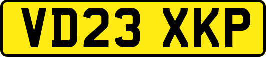 VD23XKP