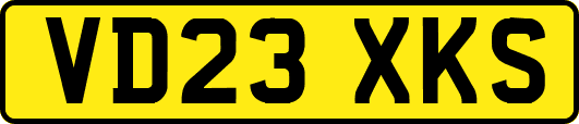 VD23XKS