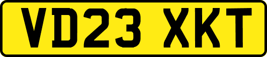 VD23XKT
