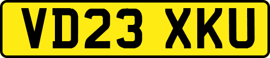 VD23XKU