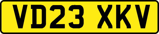 VD23XKV