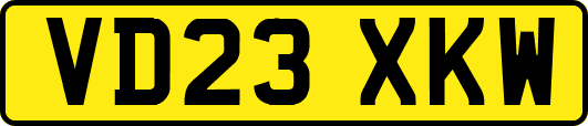 VD23XKW