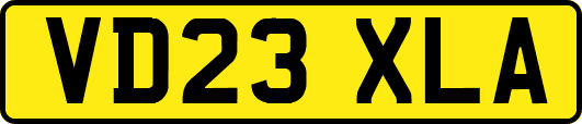 VD23XLA