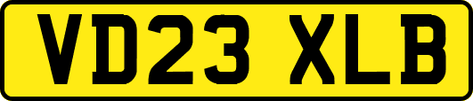 VD23XLB