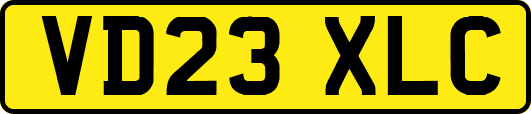 VD23XLC