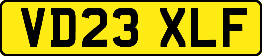 VD23XLF