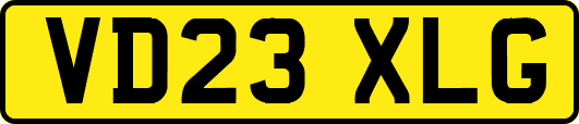 VD23XLG