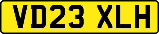 VD23XLH