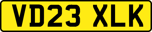 VD23XLK