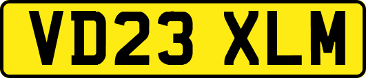 VD23XLM