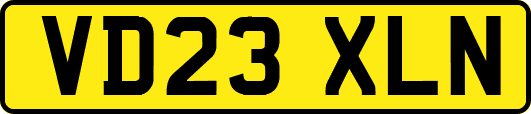 VD23XLN