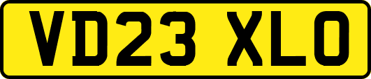 VD23XLO