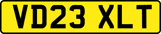 VD23XLT