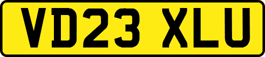 VD23XLU