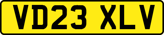 VD23XLV