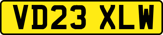 VD23XLW