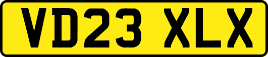 VD23XLX