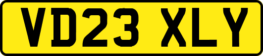 VD23XLY