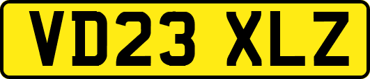VD23XLZ