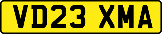 VD23XMA