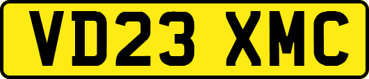 VD23XMC