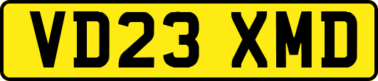 VD23XMD
