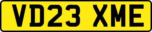 VD23XME