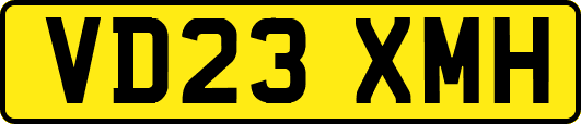 VD23XMH