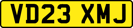 VD23XMJ
