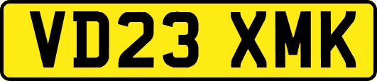 VD23XMK