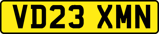 VD23XMN