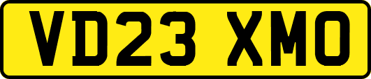 VD23XMO