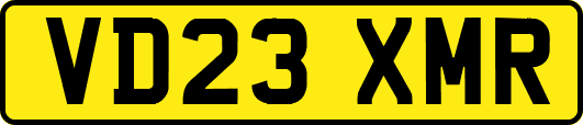 VD23XMR