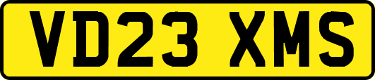 VD23XMS