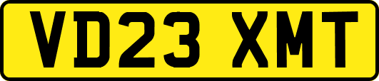 VD23XMT