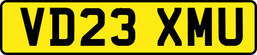 VD23XMU