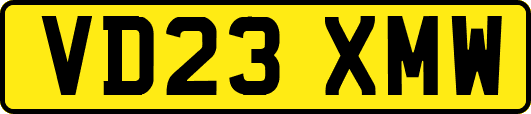 VD23XMW