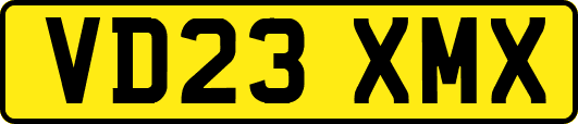 VD23XMX