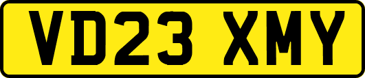 VD23XMY