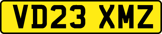 VD23XMZ