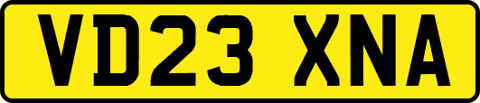 VD23XNA