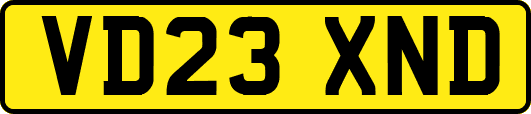 VD23XND