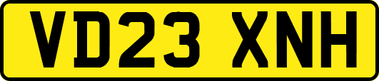 VD23XNH