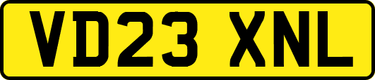 VD23XNL