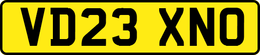 VD23XNO